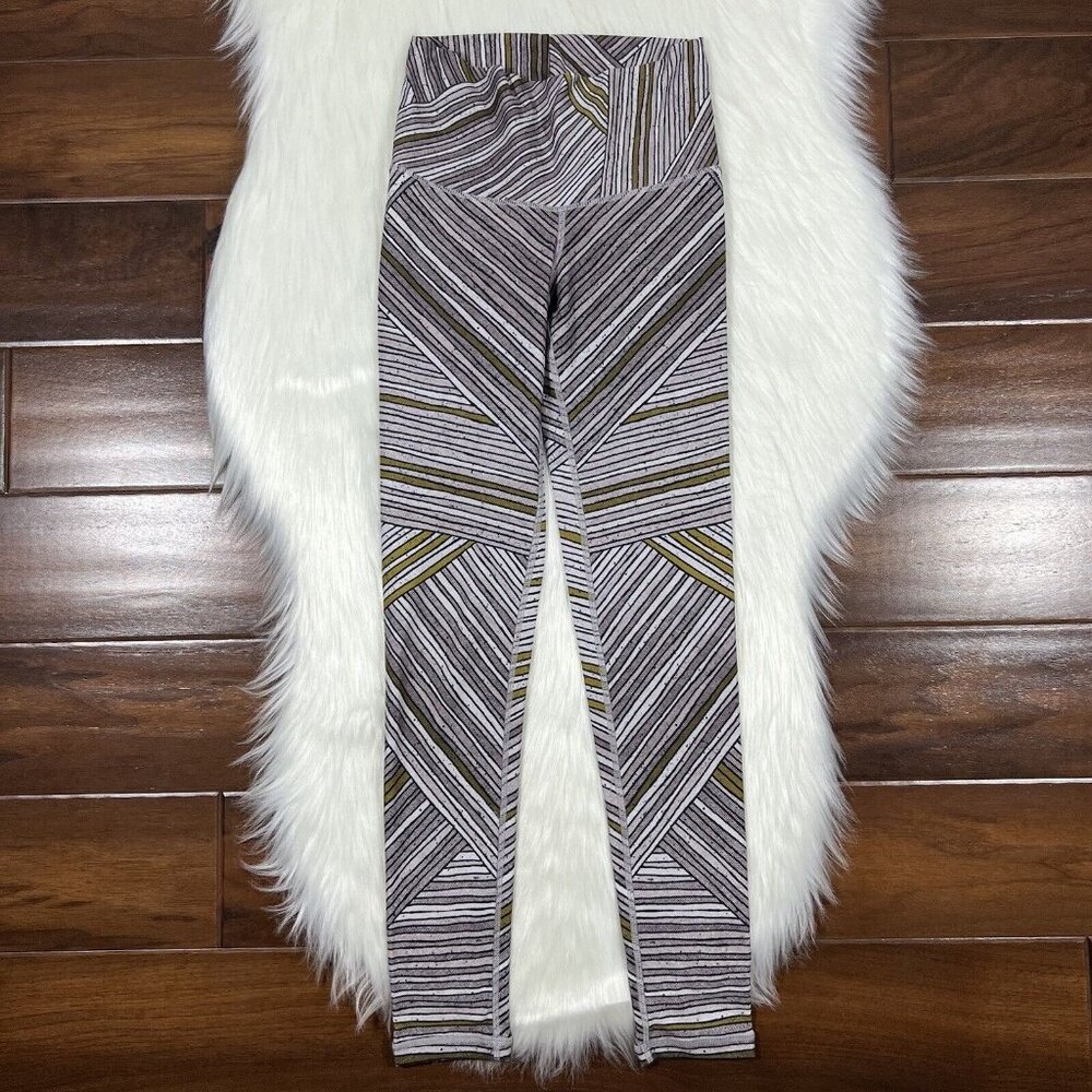 Niyama Sol Women's Size XS Roam Wild Leggings Pants